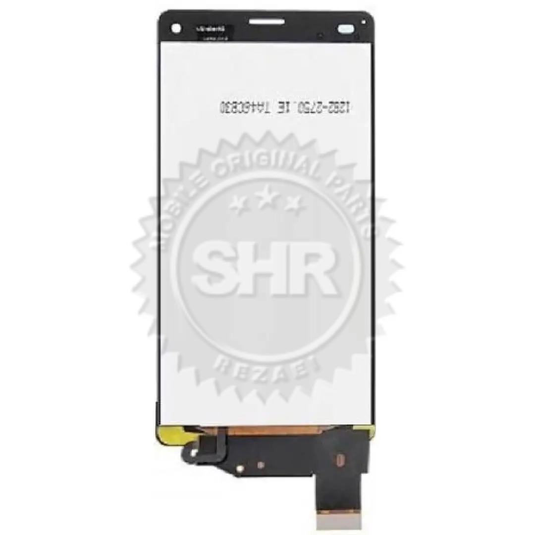 ال سی دی سونی SONY Z3 MINI _ Z3 COMPACT مشکی D5803 _ D8533 ال سی دی سونی SONY Z3 MINI | Z3 COMPACT - مشکی - Image 1