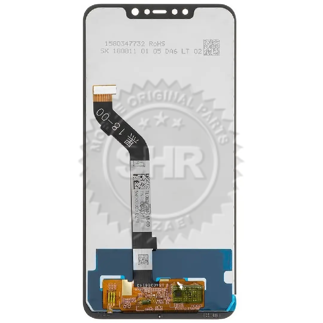 ال سی دی شیائومی Xiaomi Pocophone F1 خرید و قیمت پوکوفون اف وان