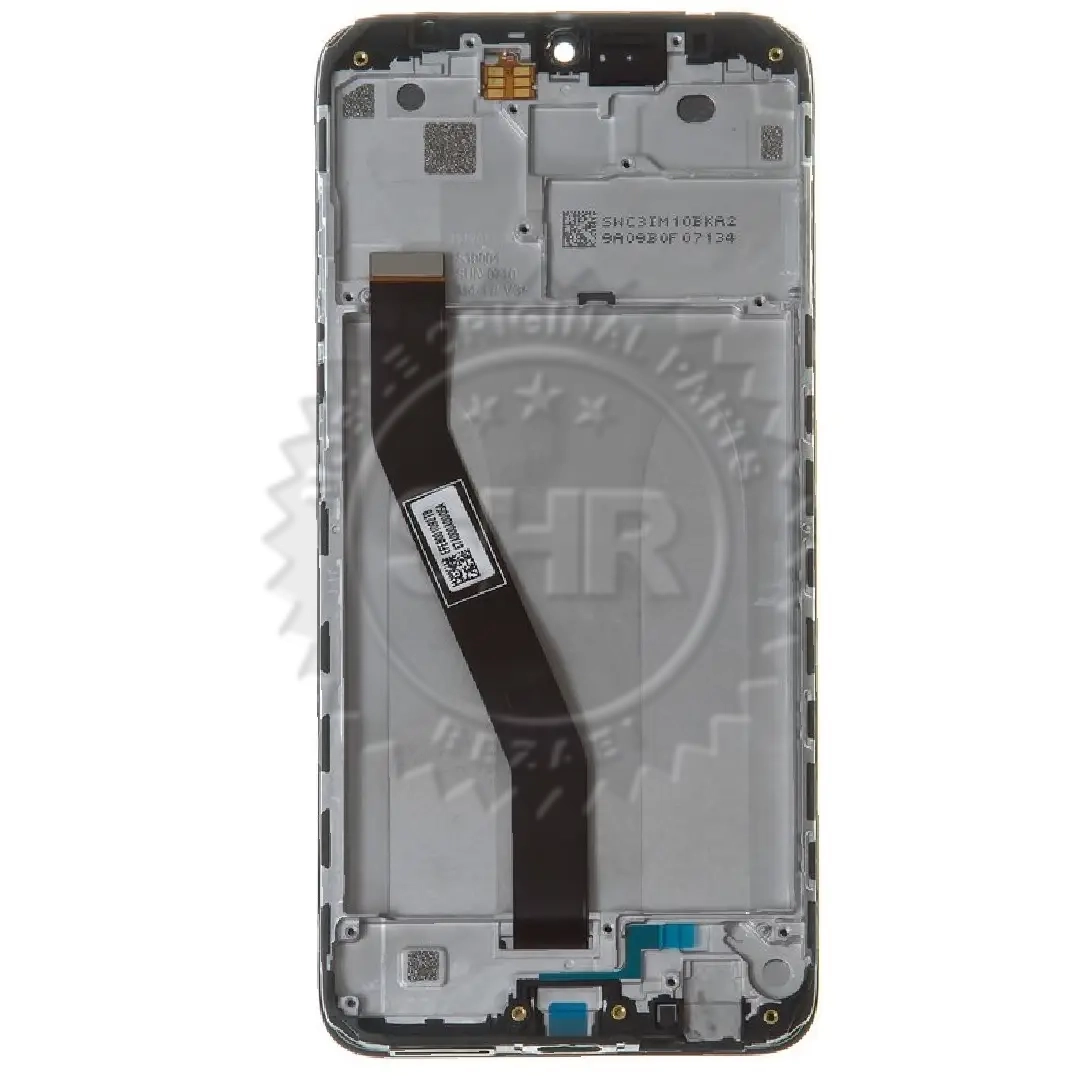 ال سی دی شیائومی Xiaomi Redmi 8 _ 8A بافریم خرید و قیمت تاچ و ال سی دی شرکتی شیائومی