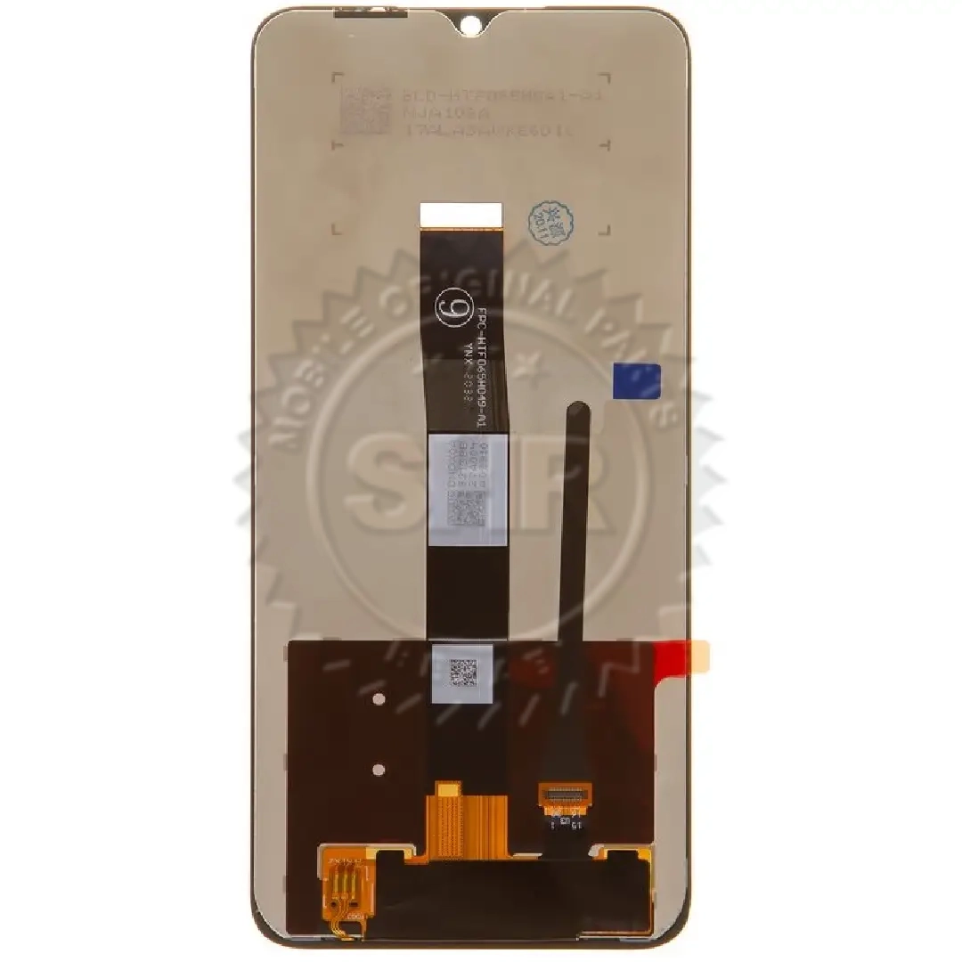 ال سی دی شیائومی Xiaomi Redmi 9A _ 9C _ Poco C3 _ 10A بدون فریم خرید و قیمت تاچ و ال سی دی شرکتی شیائومی