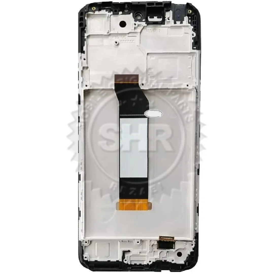 ال سی دی شیائومی Xiaomi Redmi Note 10 5G _ Poco M3 Pro 5G F بافریم خرید و قیمت تاچ و ال سی دی شرکتی شیائومی