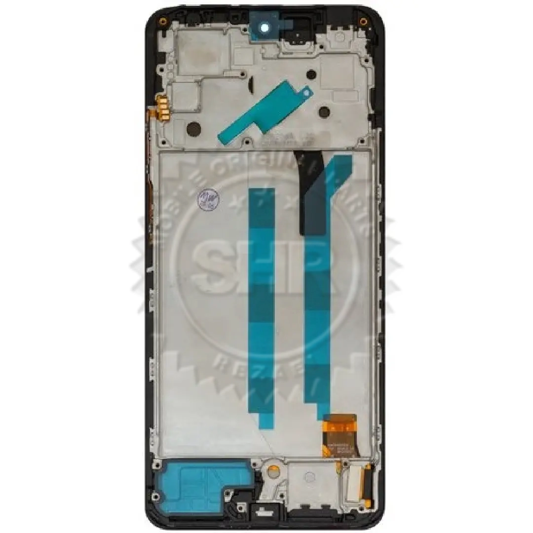 ال سی دی شیائومی Xiaomi Redmi Note 12 Pro 4G خرید و قیمت تاچ و ال سی دی شرکتی شیائومی