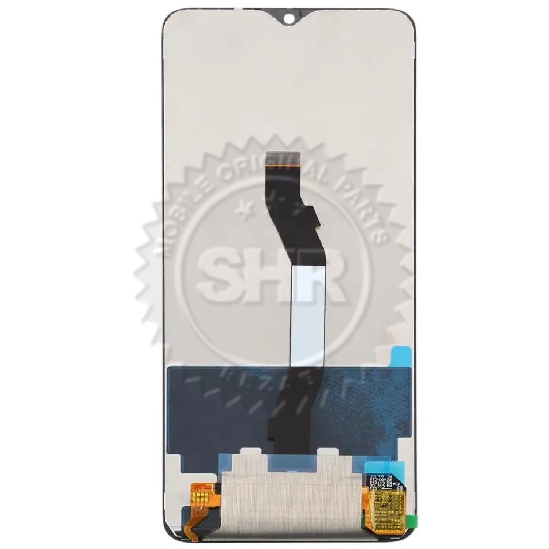 ال سی دی شیائومی Xiaomi Redmi Note 8 Pro خرید و قیمت تاچ و ال سی دی شرکتی شیائومی
