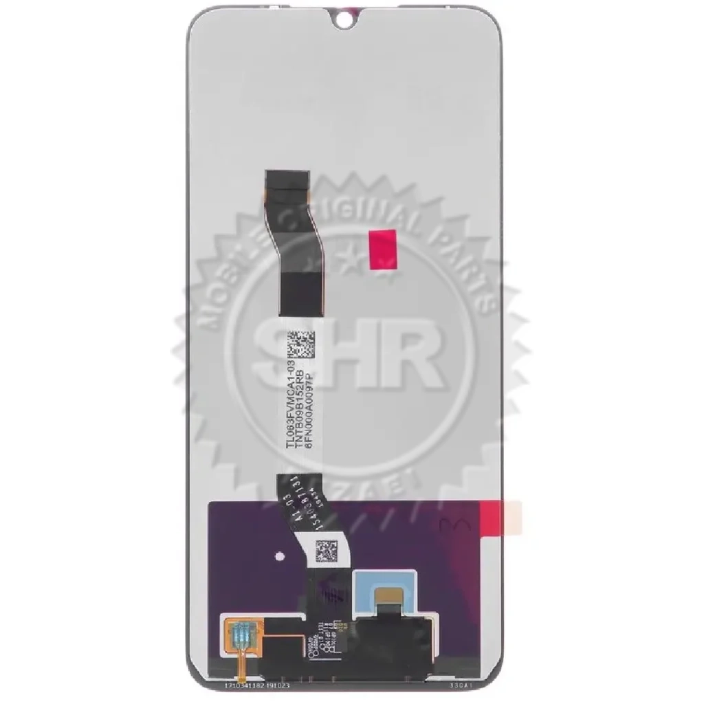 ال سی دی شیائومی Xiaomi Redmi Note 8T