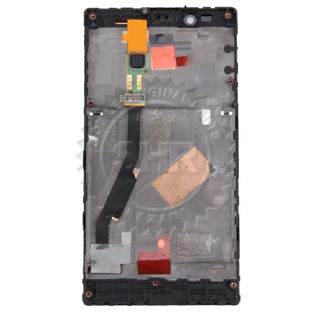 ال سی دی نوکیا LUMIA 720 – مشکی خرید و قیمت تاچ و ال سی دی اورجینال و اصلی نوکیا 720 لومیا