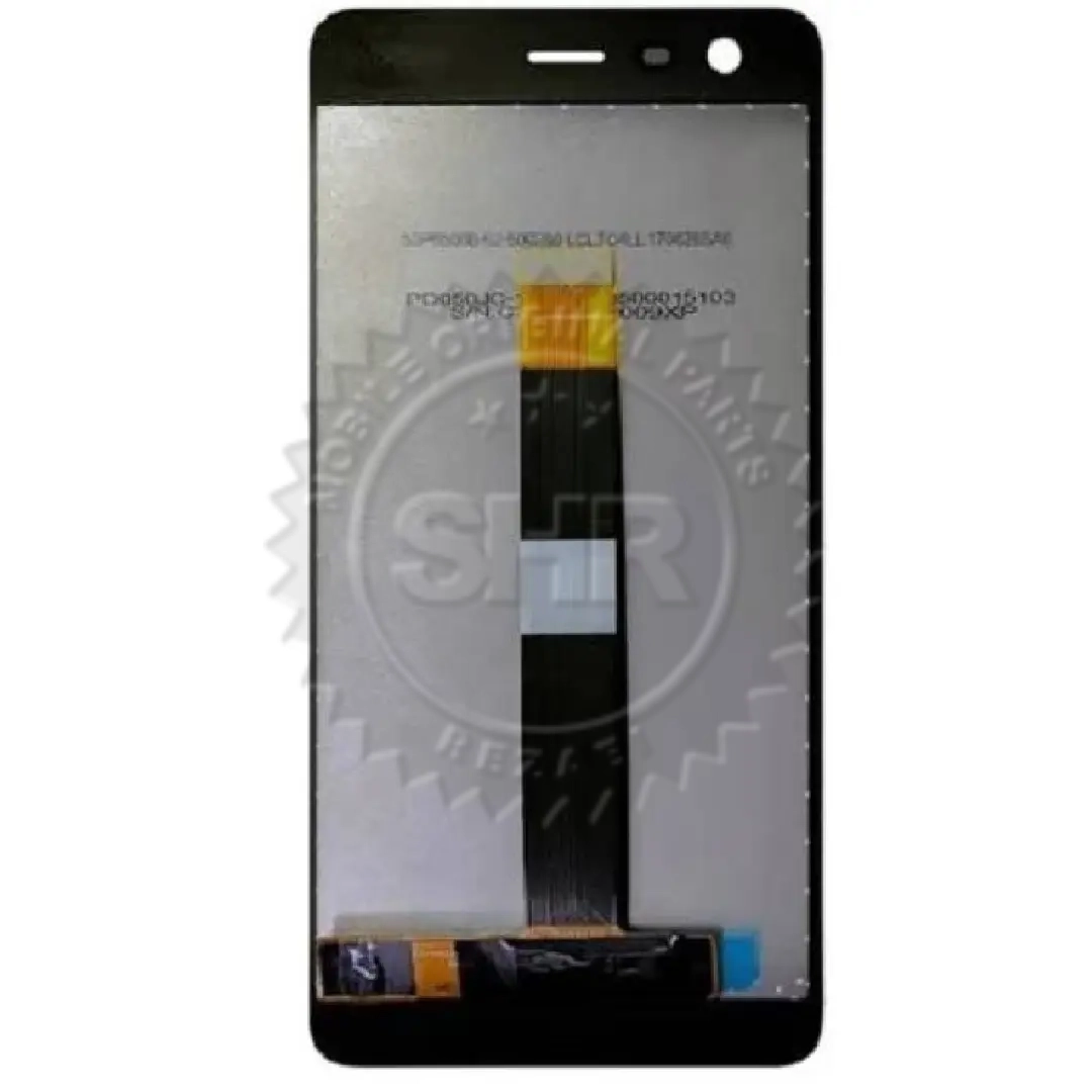 ال سی دی نوکیا NOKIA 2 _ TA-1007 _ TA-1029 خرید و قیمت تاچ و ال سی دی اورجینال و اصلی نوکیا