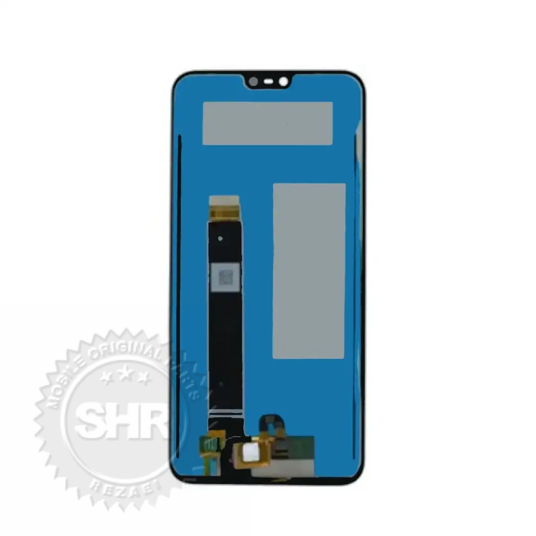 ال سی دی نوکیا (NOKIA 6.1 PLUS (X6 قیمت Nokia LCD (NOKIA 6.1 PLUS (X6)