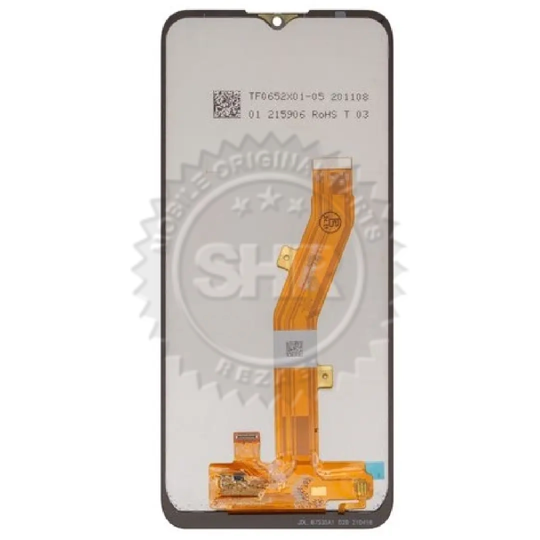 ال سی دی نوکیا NOKIA C10 _ C20 TA-1342 _ TA-1356 خرید و قیمت تاچ و ال سی دی اورجینال و اصلی نوکیا-1