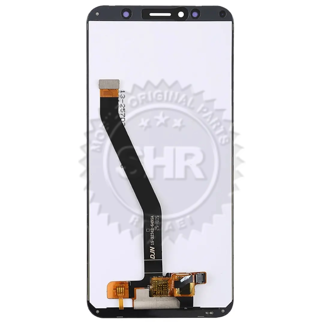 ال سی دی هواوی HONOR 7A _ Y6 PRIME 2018 خرید و قیمت تاچ و ال سی دی شرکتی اورجینال هواوی آنر هانر