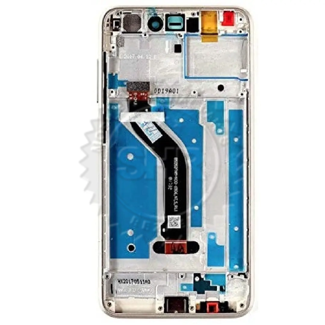 ال سی دی هواوی HONOR 8 LITE - بافریم طلایی خرید و قیمت ال سی دی هواوی اصلی