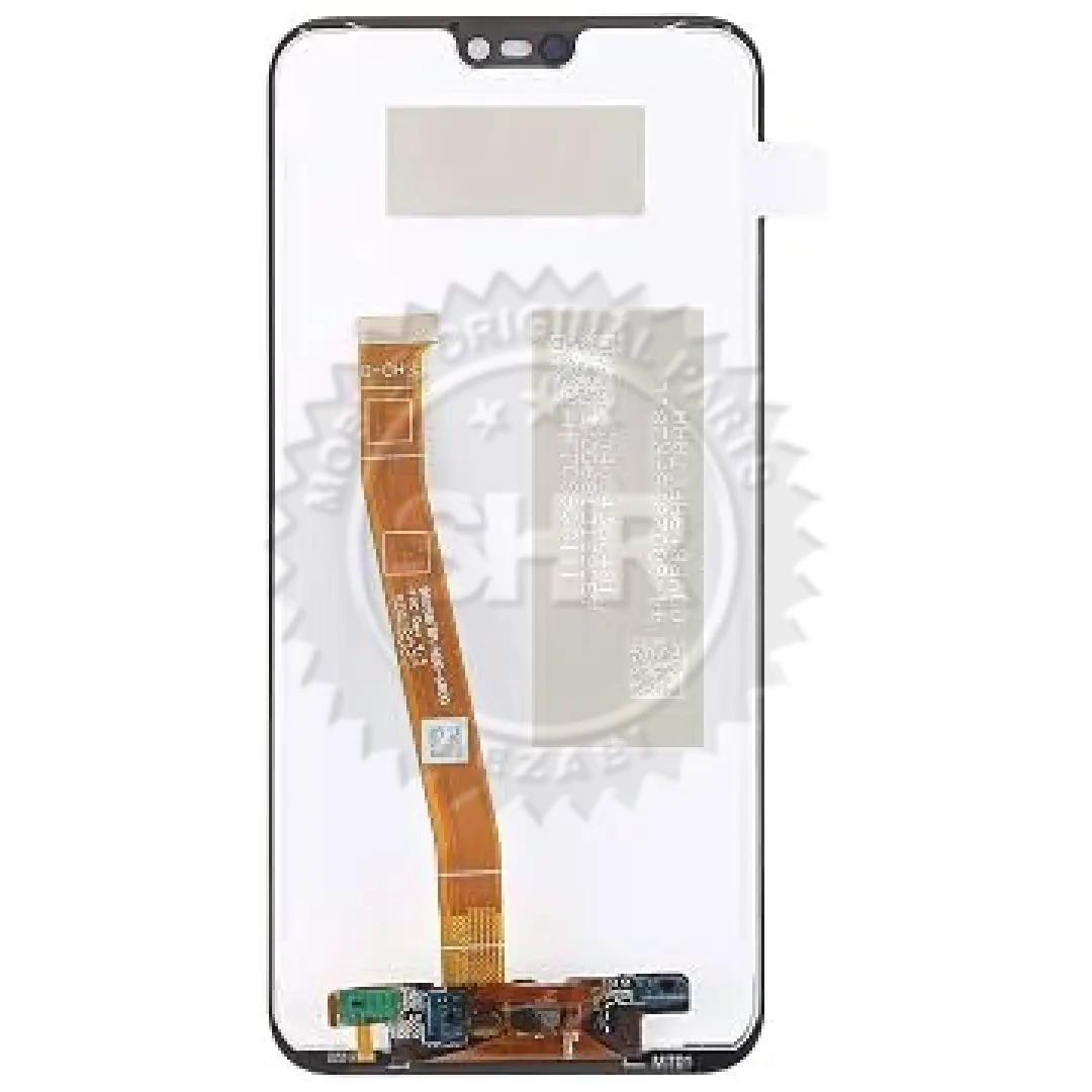 ال سی دی هواوی HUAWEI P20 LITE _ NOVA 3E تعویض ال سی دی هواوی اصلی