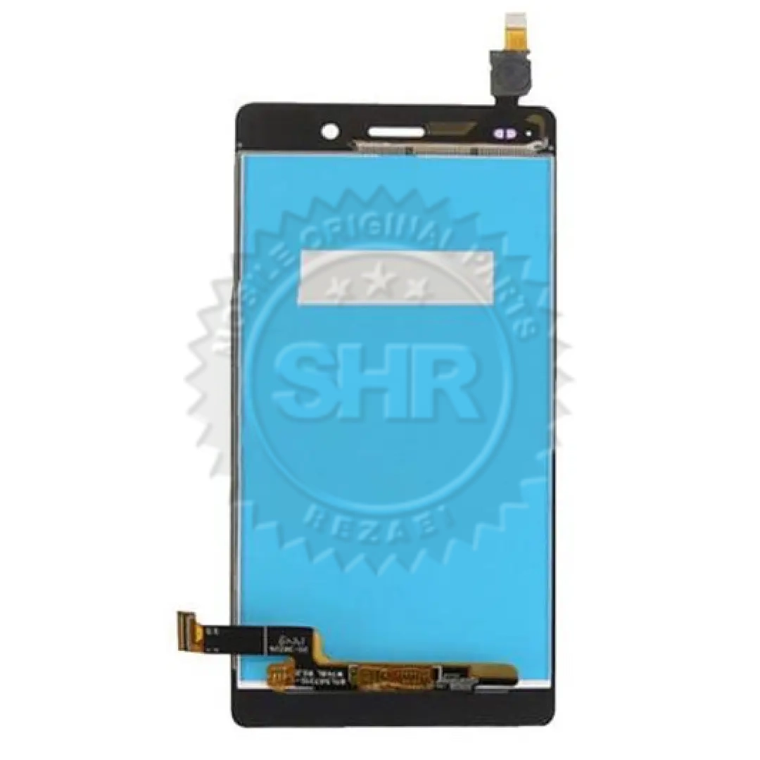 ال سی دی هواوی HUAWEI P8 LITE مشکی ALE-L21 خرید و قیمت تاچ و ال سی دی هواوی پی 8 لایت