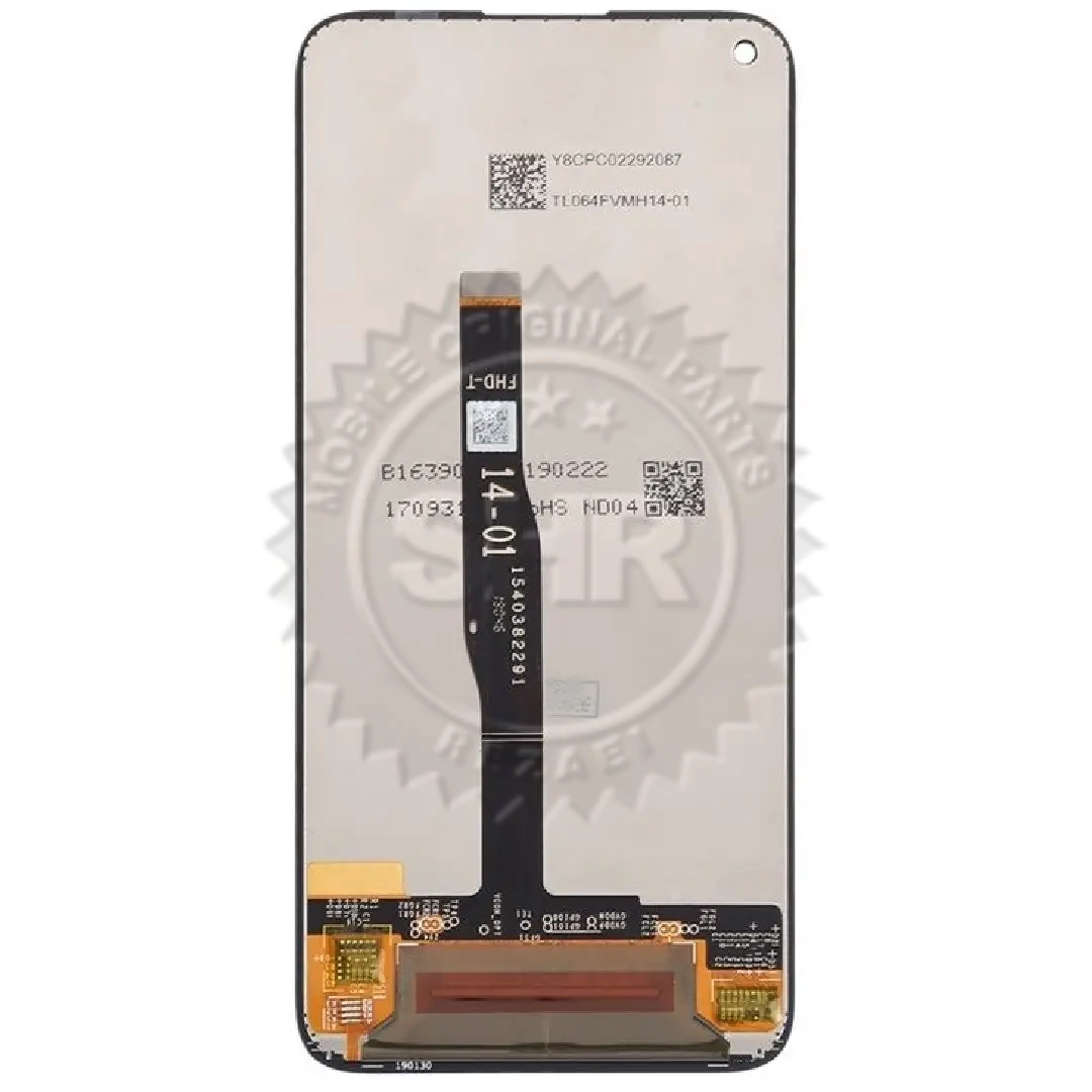 ال سی دی هواوی NOVA 7I _ NOVA 5I _ P40 LITE مشکی تعویض ال سی دی هواوی اصلی nova 7I