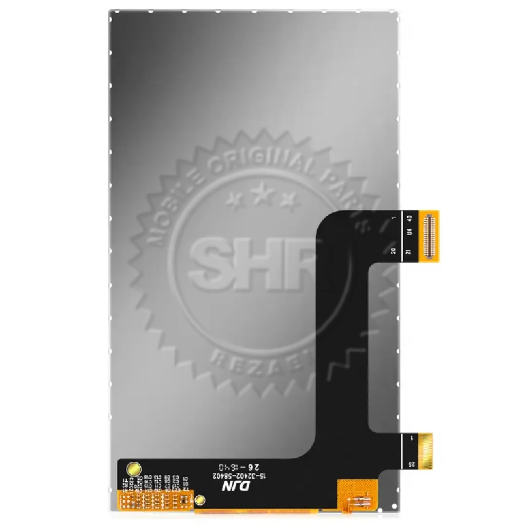 ال سی دی هواوی Y3-2 4G _ LUA-L21 تکی خرید و قیمت ال سی دی هواوی اصلی