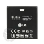 قیمت باتری ال جی BL-48LN