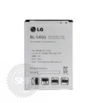 قیمت باتری ال جی BL-54SG / BL-54SH
