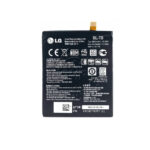 قیمت باتری ال جی bl-t8