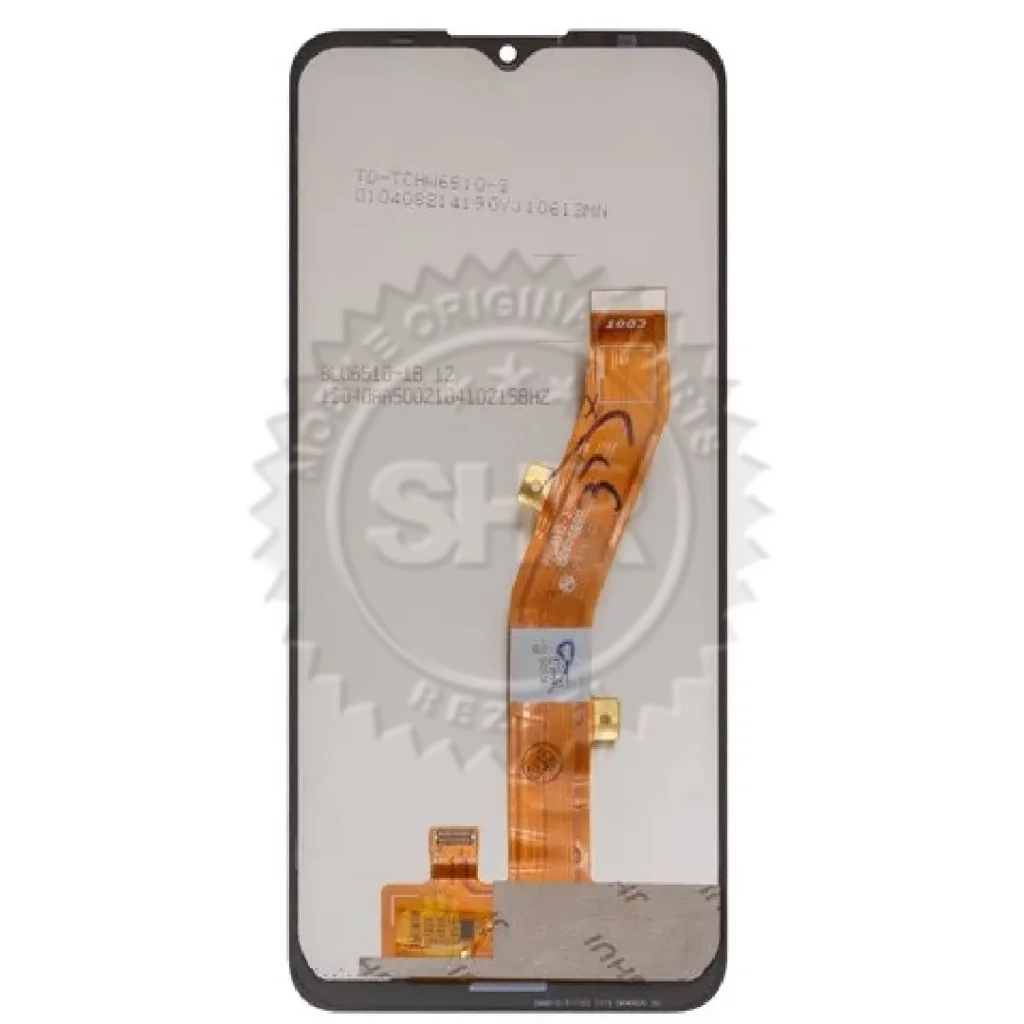 ال سی دی نوکیا NOKIA C21 / TA-1356 / TA-1352