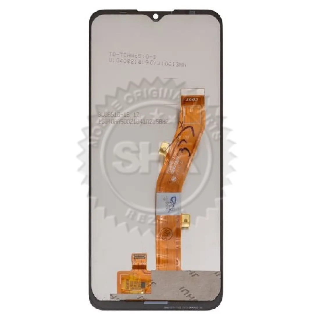 خرید و قیمت تاچ و ال سی دی اورجینال و اصلی نوکیا-1 ال سی دی نوکیا NOKIA C21 / TA-1356 / TA-1352