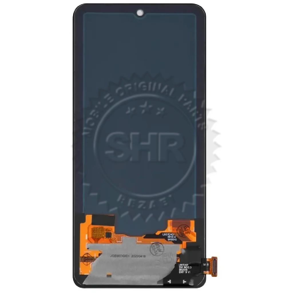 ال سی دی شیائومی Xiaomi Poco F3 / Mi 11i / Poco F4 کیفیت اصلی