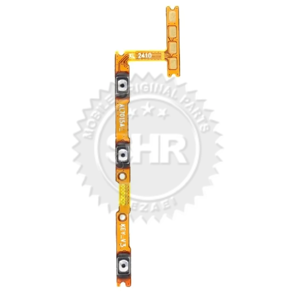 flat power volume poco m6