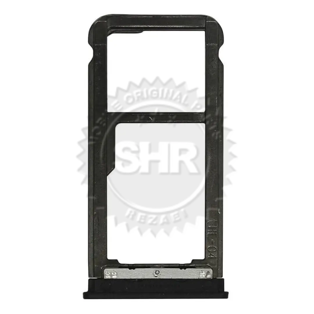 خشاب سیم کارت سامسونگ Samsung Galaxy Tab A 8.0 2019 _ T295 – مشکی خشاب سیم کارت سامسونگ Samsung Galaxy Tab A 8.0 2019 | T295 – مشکی - Image 1