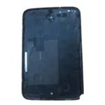درب پشت سامسونگ GALAXY Note 8.0 | N5100 - مشکی