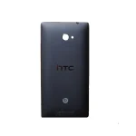 قیمت قاب HTC 8X مشکی