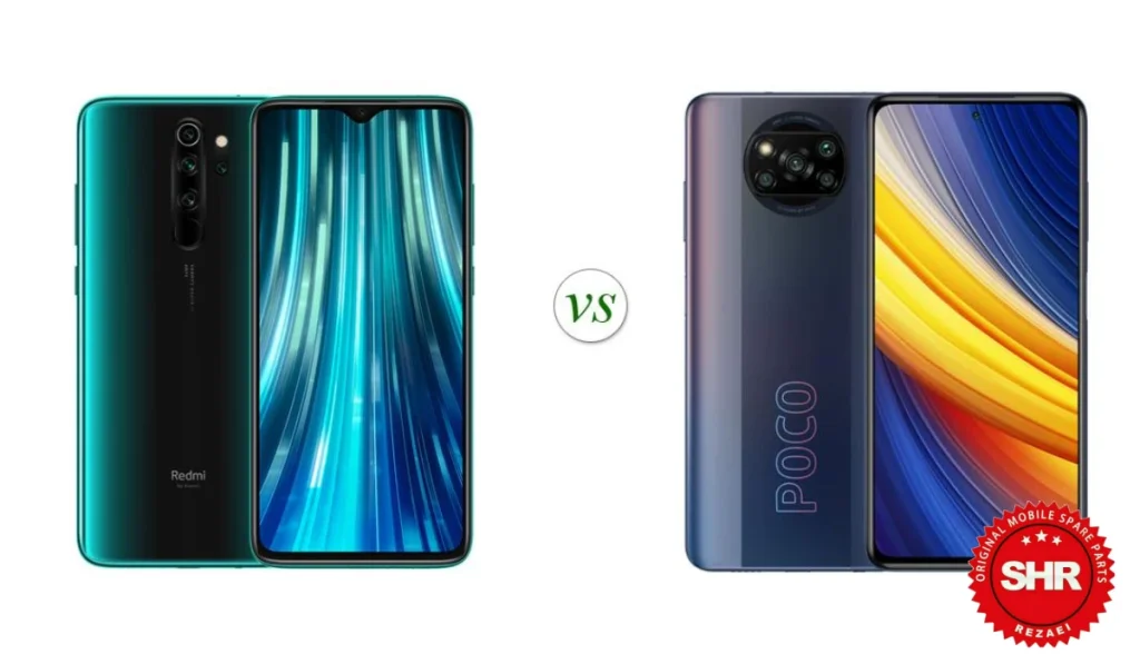 شارژ اولیه و نگهداری باتری در پرفروش‌ترین شیائومی‌ها مدل‌های Poco X3 و Redmi Note 8 