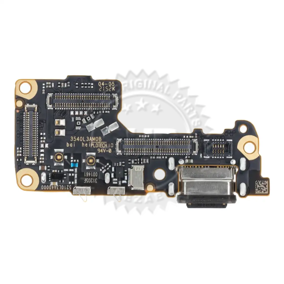 خرید و قیمت برد شارژ اصلی سامسونگ mi 12x
