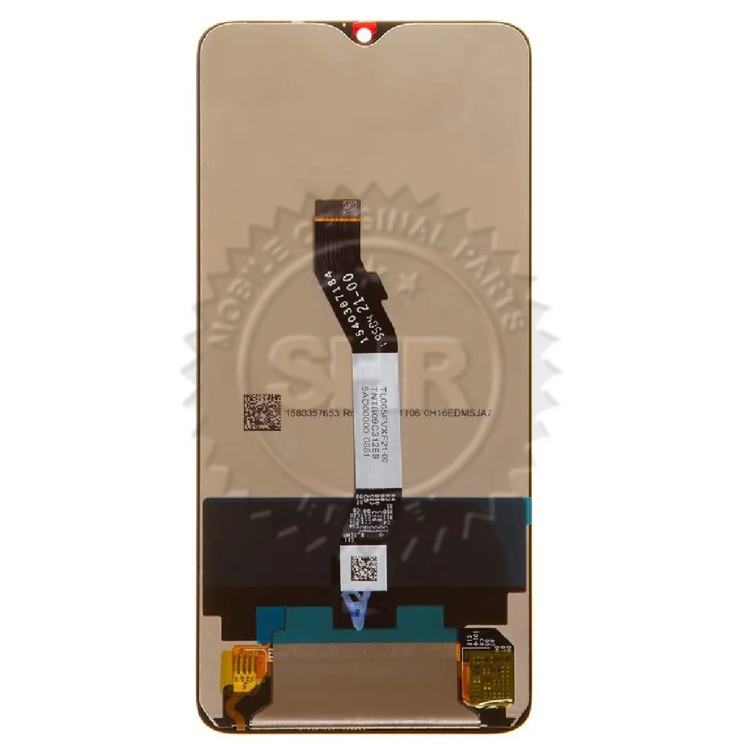 ال سی دی شیائومی XIAOMI NOTE 8 PRO مشکی خرید و قیمت تاچ و ال سی دی شرکتی شیائومی