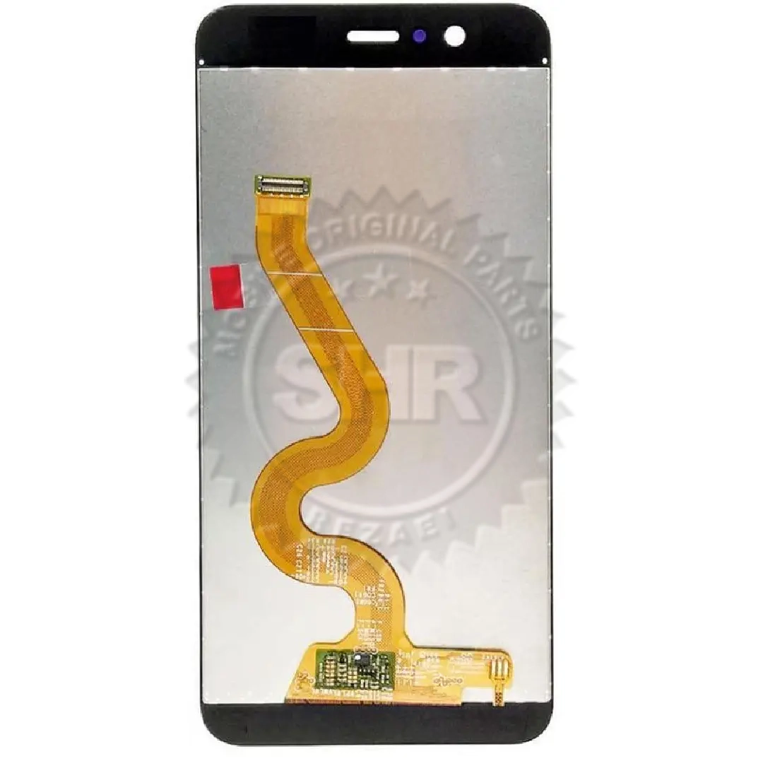 ال سی دی هواوی NOVA 2 PLUS مشکی تعویض ال سی دی هواوی اصلی nova 2 plus