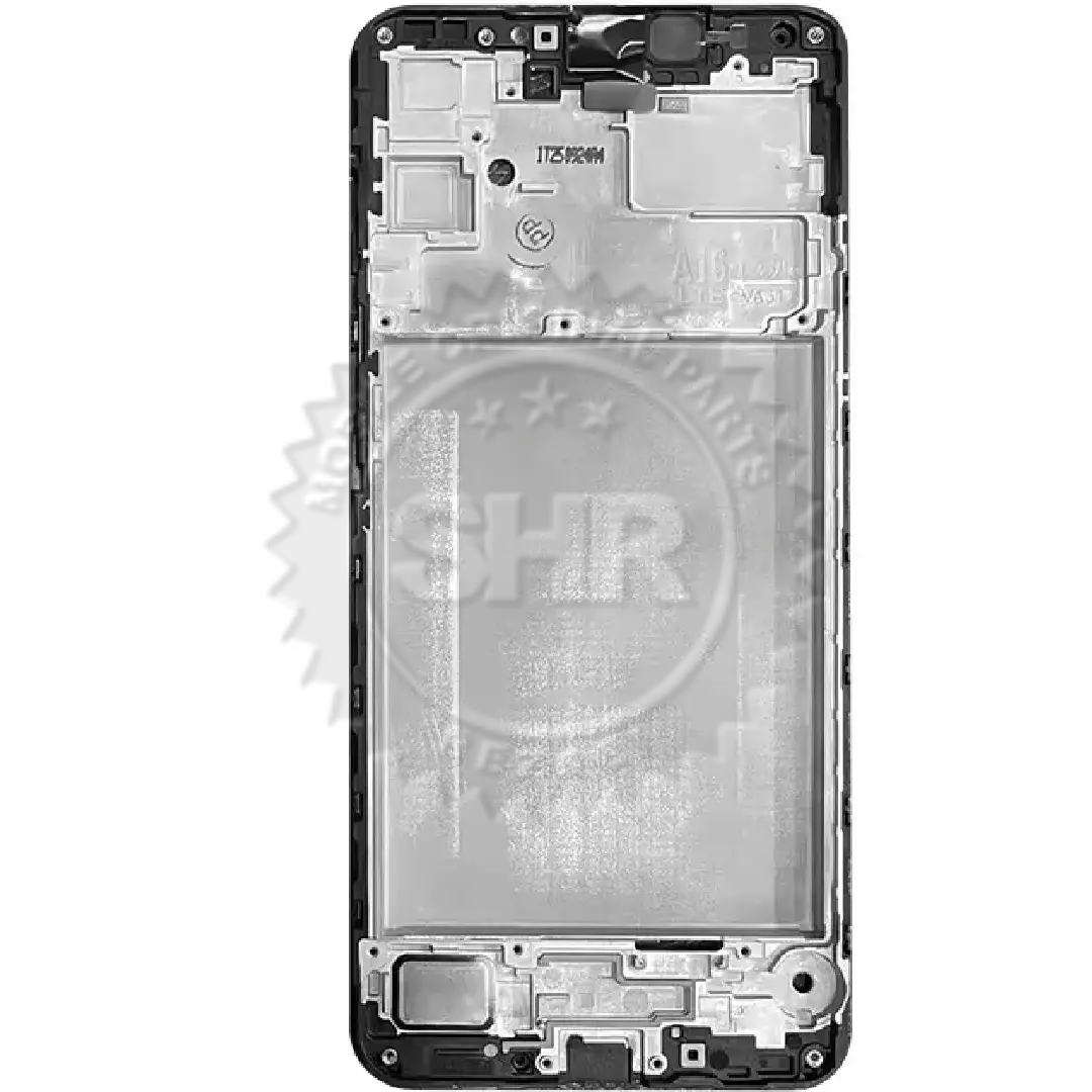 فریم ال سی دی سامسونگ A16 _ A165 - مشکی A16 4G