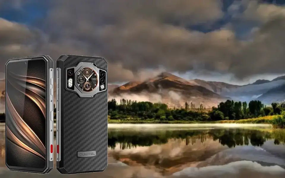 دریاچه اوان الموت قزوین