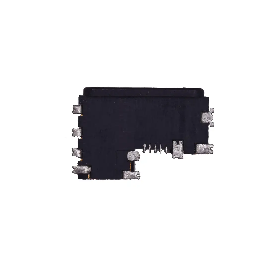 CHARGING CONNECTOR NOKIA 1200 سوکت شارژ نوکیا 1200