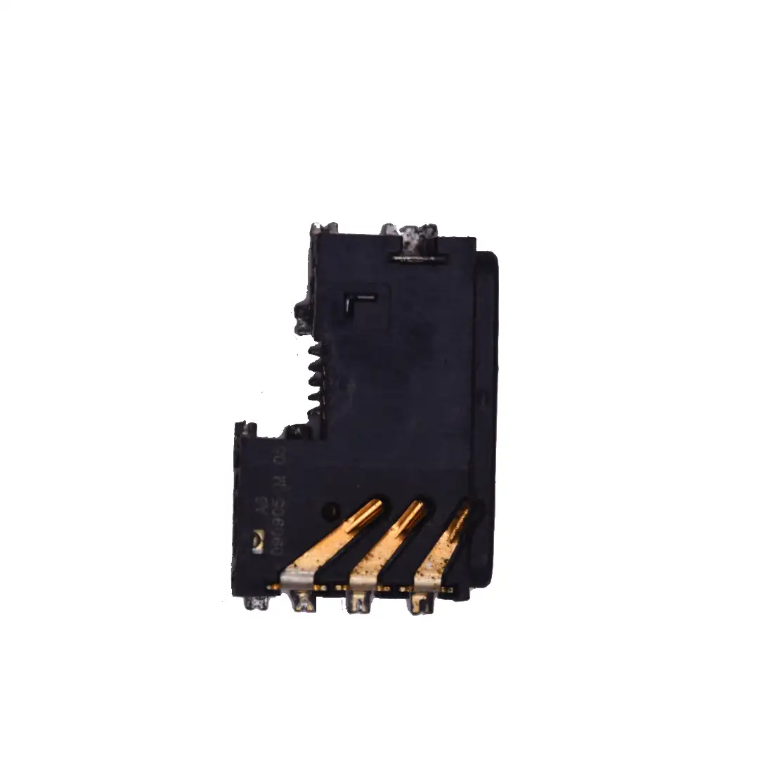 CONNECTOR CHARGING NOKIA 1200 سوکت شارژ نوکیا 1200