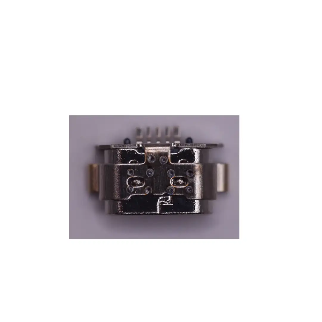 CHARGING CONNECTOR SAMSUNG T295 سوکت شارژ سامسونگ T295