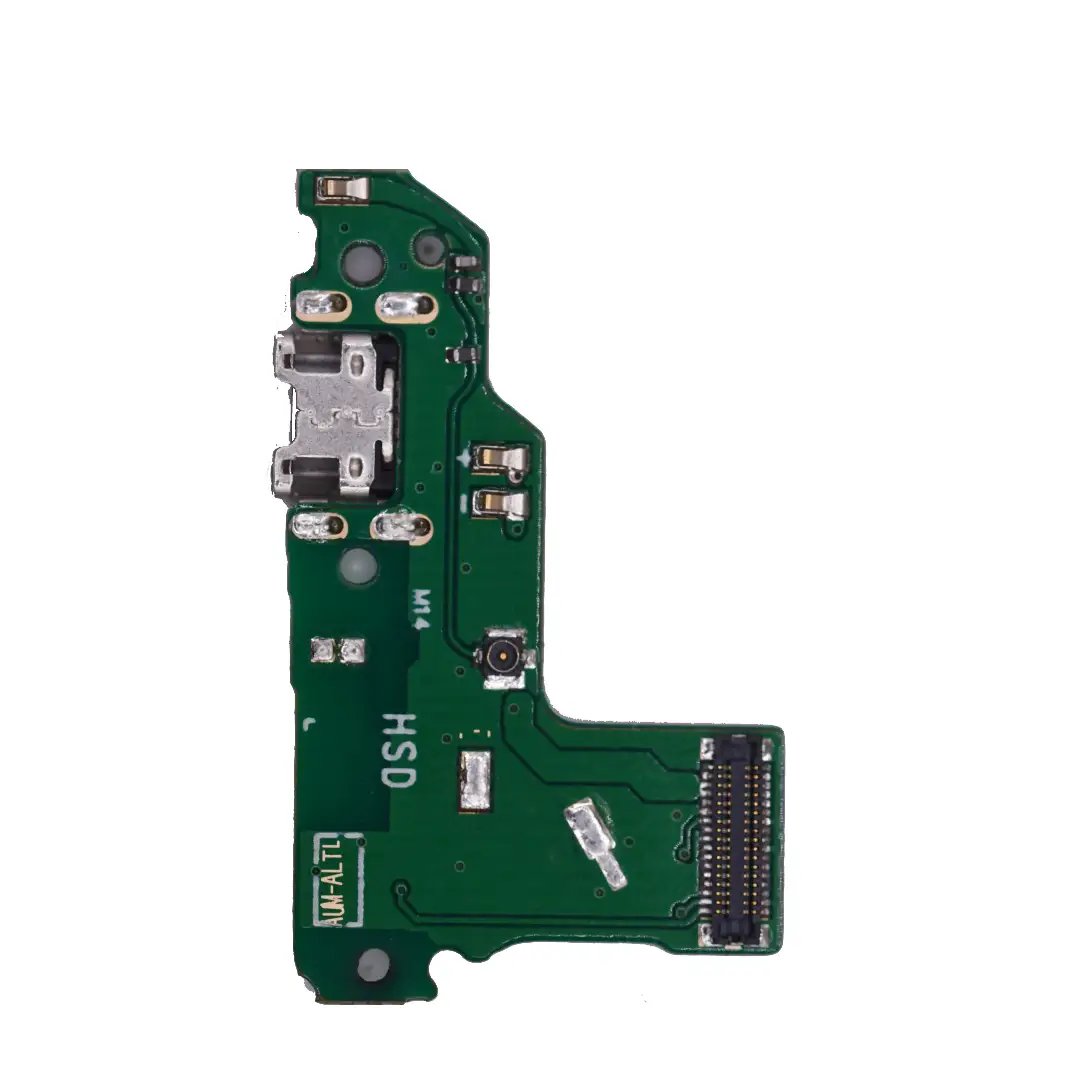 BOARD Y6 2019 برد شارژ هواوی وای شش