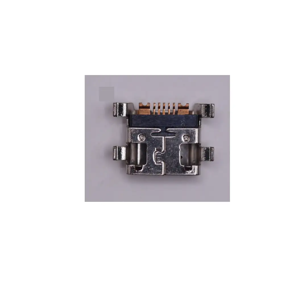 CONNECTOR S7562 سوکت شارژ اس تری مینی