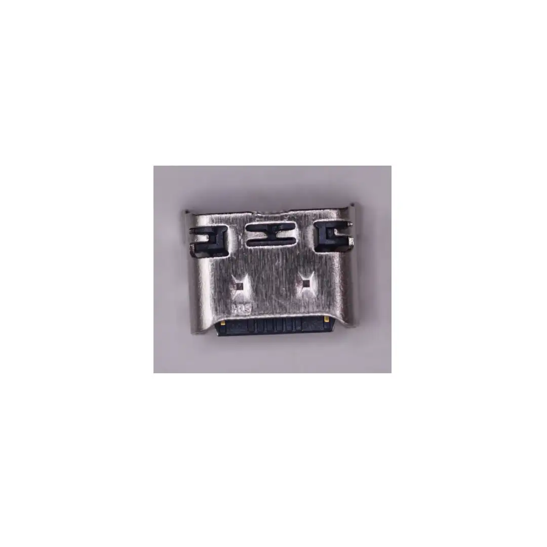 کانکتور شارژ A80 سوکت شارژ آ 80