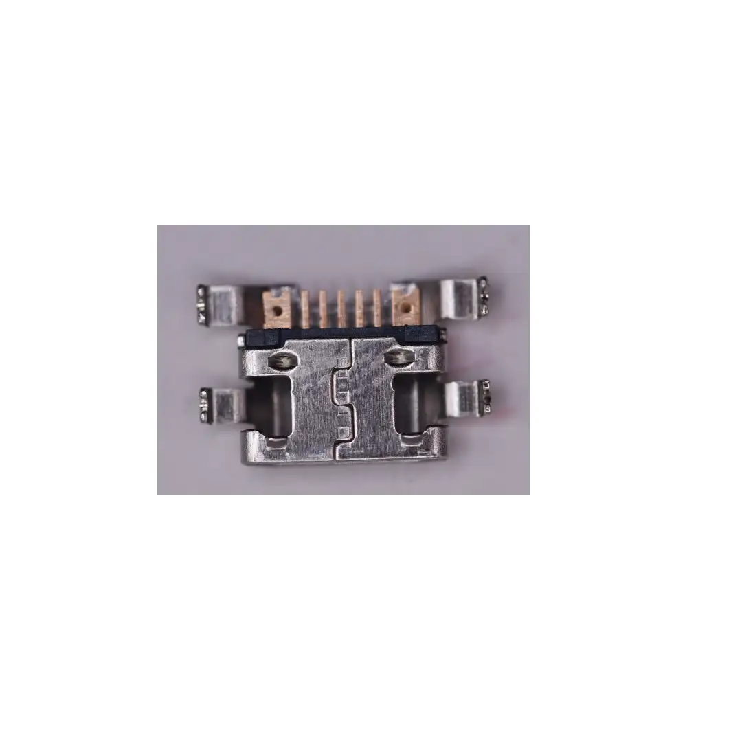 K10 سوکت شارژ ال جی