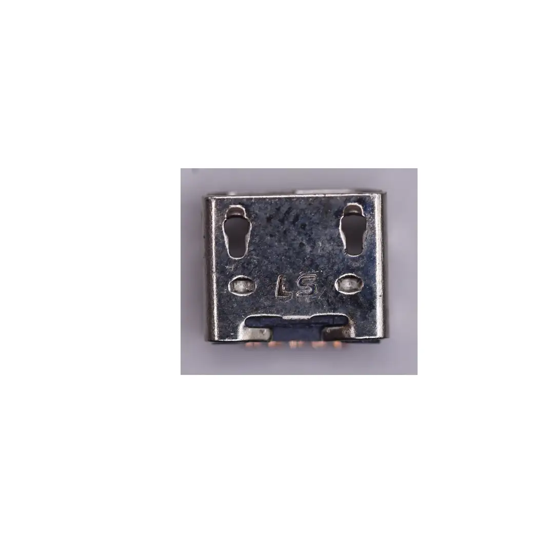 CHARGING CONNECTOR E960 سوکت شارژ ال جی E960