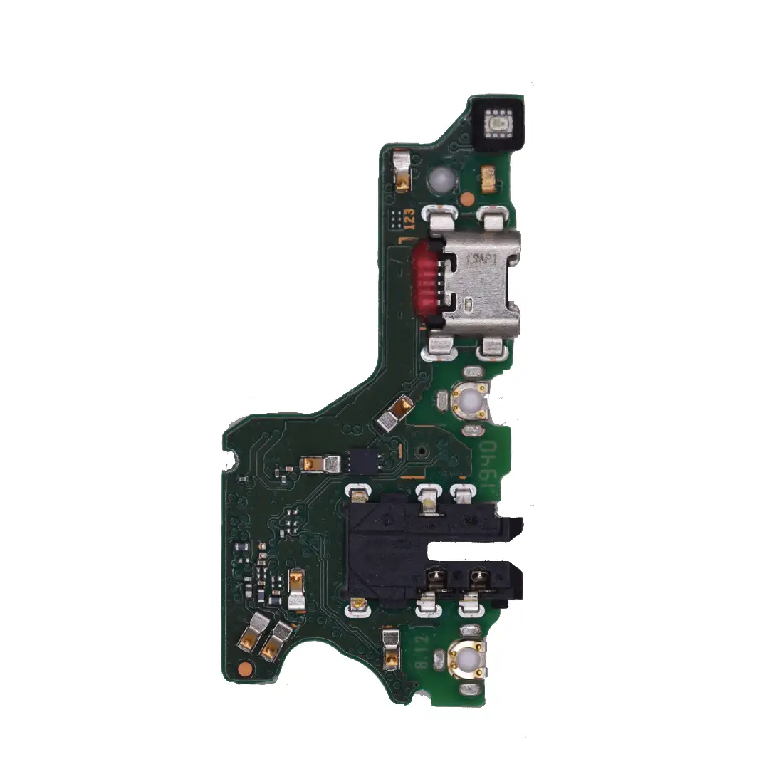 وای 7 پی BOARD برد شارژ هواوی Y7P 2020