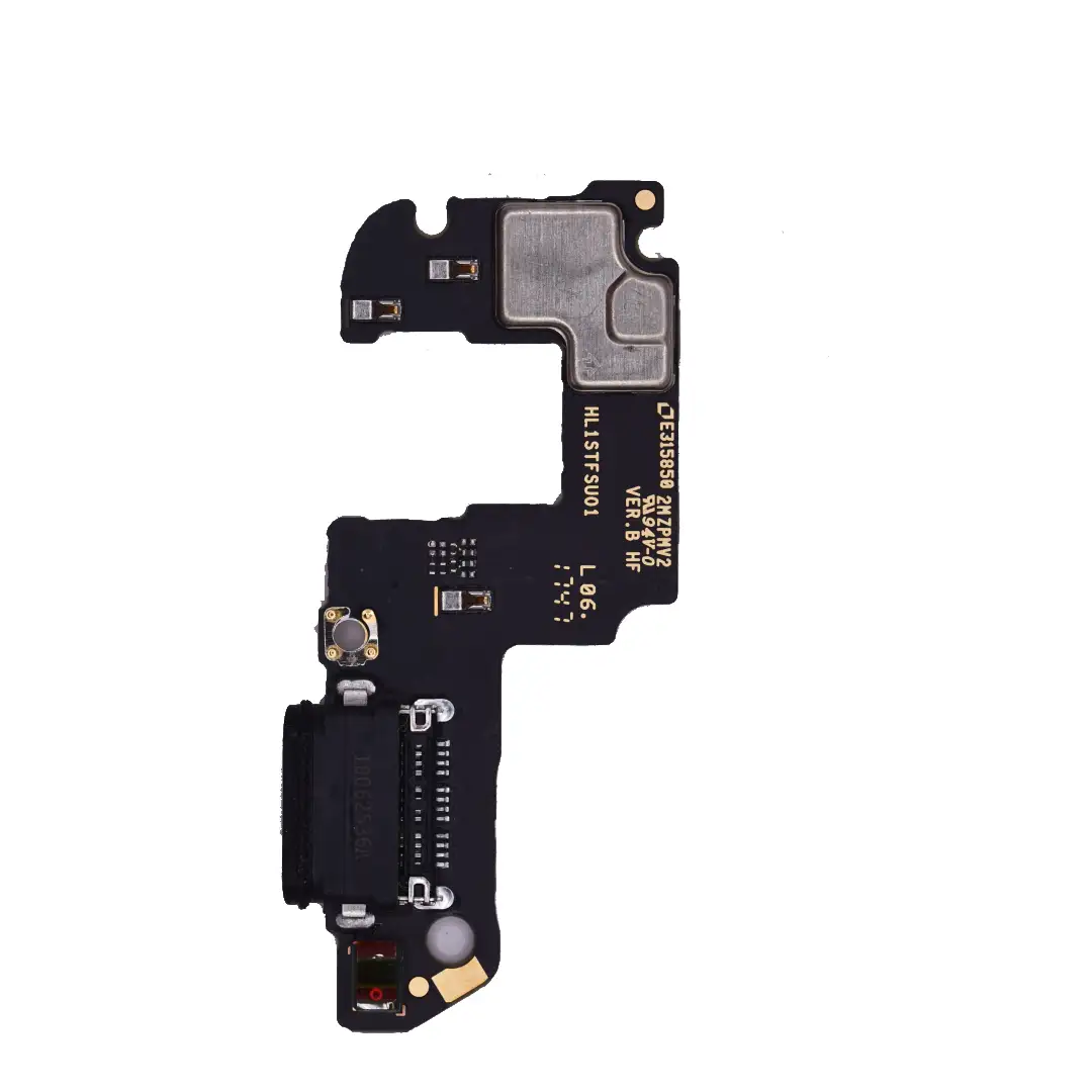 board charge huawei p9 برد شارژ هواوی p9 پی 9