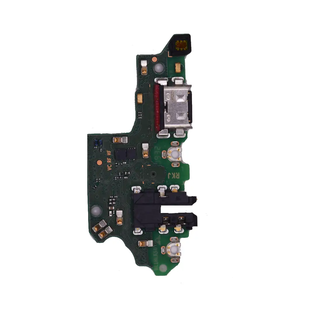 board charging p smat 2019 برد شارژ هواوی پی اسمارت 2019
