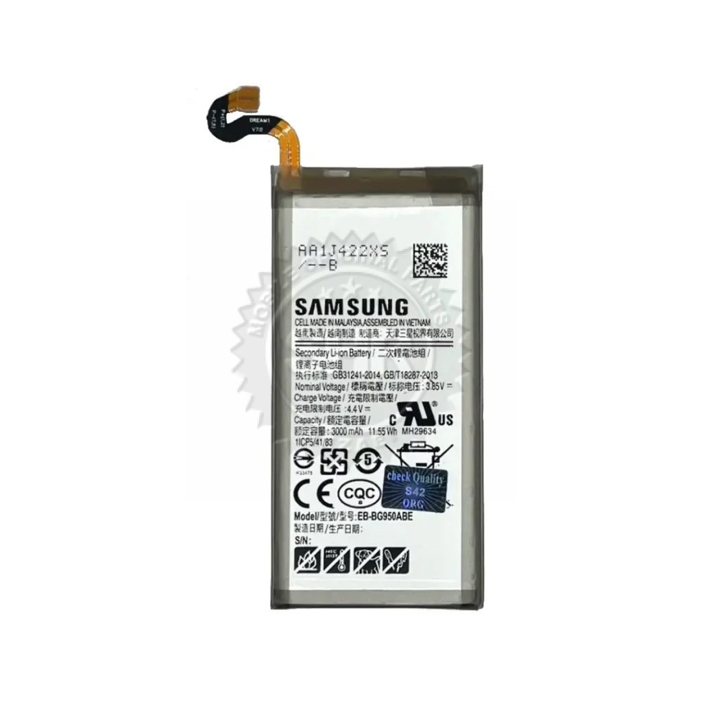 خرید باتری سامسونگ اس هشت S8