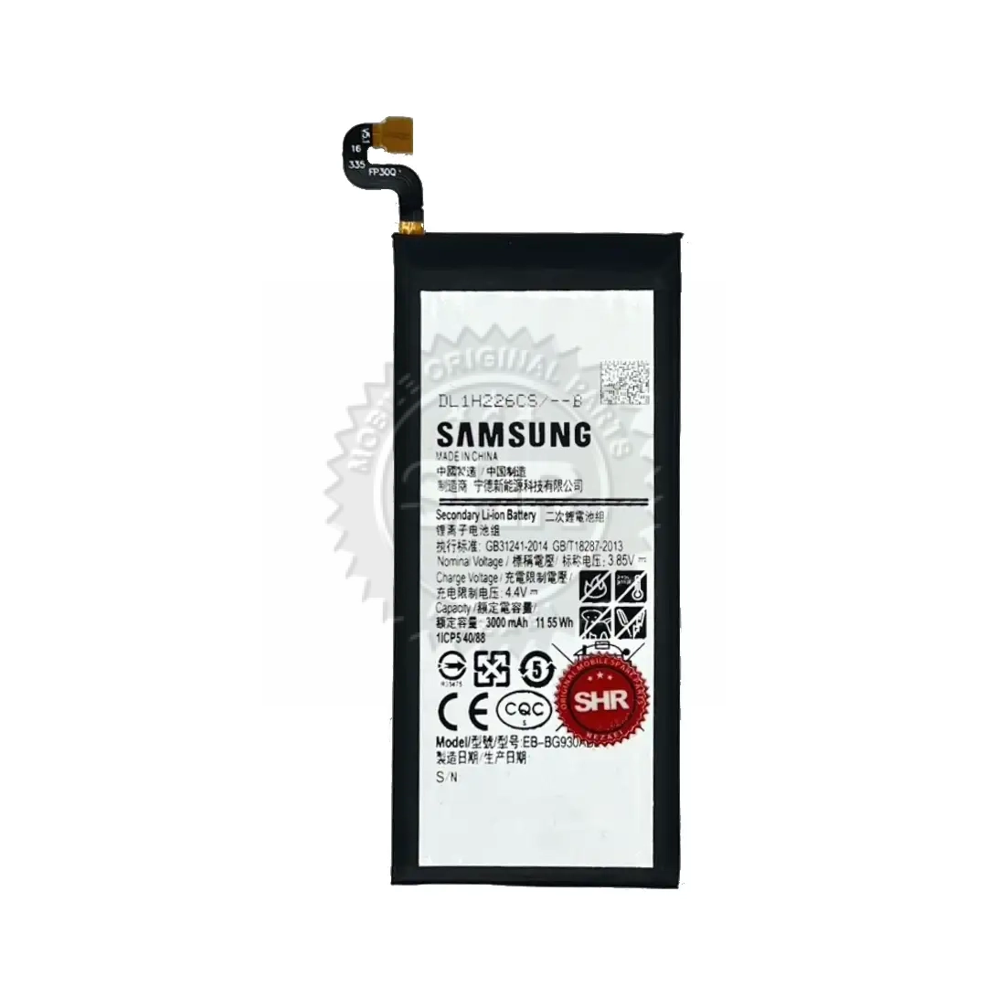 خرید باتری سامسونگ SAMSUNG S7 / EB-BG930ABE