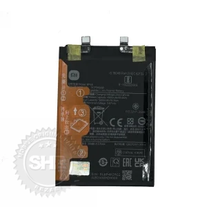 باتری شیائومی Xiaomi Poco X5 Pro / Redmi Note 12 Pro / POCO F5 – BP4K