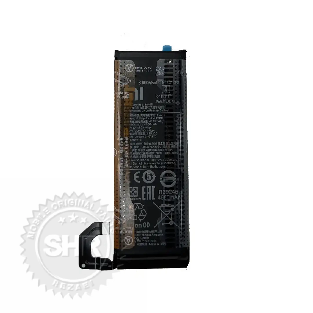 باتری شیائومی Xiaomi Mi 10 5G – BM4N