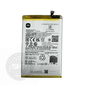 باتری شیائومی Xiaomi Redmi 12C / Redmi 12 / POCO C55 – BN5K